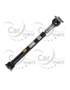 Wał napędowy przedni (Nr 2) - Suzuki Samurai SJ413 1985-1995 - 27102M83110 27101-83110
