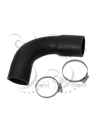 Rura intercoolera / turbiny - Mitsubishi Outlander 2.0D CW8W - 1505A056