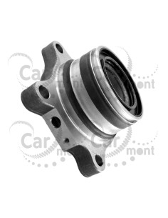Łożysko / piasta tył - lewa - Toyota Land Cruiser Prado 120 150 Lexus GX460 - 42460-60010 4246060010