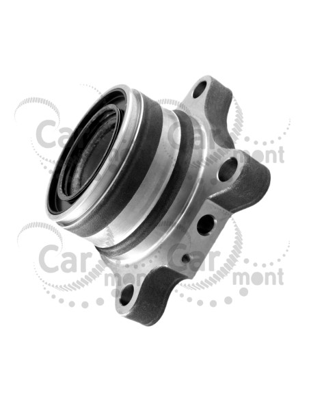 Łożysko / piasta tył - prawa - Toyota Land Cruiser Prado 120 150 Lexus GX460 - 42450-60050 4245060050