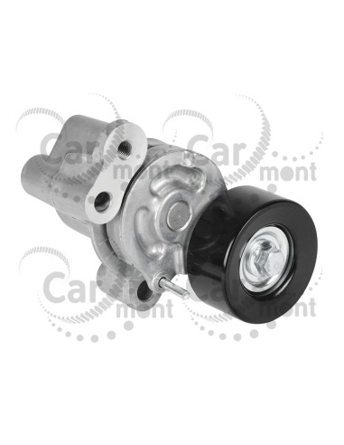 Napinacz paska osprzętu - Mitsubishi L200 KL/KK Pajero Sport KS Fiat Fullback - 1345A119