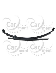 Resor (4+2) - Mitsubishi L200 2.5TD K34 K74 - MR448147 MR151270 MR234213