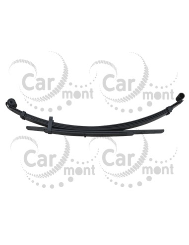 Resor (4+2) - Mitsubishi L200 2.5TD K34 K74 - MR448147 MR151270 MR234213