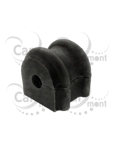 Tuleja guma stablilizatora tylnego D12.8 - Hyundai Tucson I KIA Sportage II - 55513-1F000
