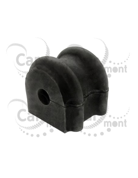 Tuleja guma stablilizatora tylnego D12.8 - Hyundai Tucson I KIA Sportage II - 55513-1F000