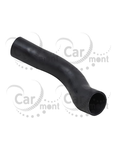 Przewód rura intercoolera / przepustnicy - Mitsubishi L200 Pajero Sport KS1 Fiat Fullback - 14099W000P 1505A775 14099W030P