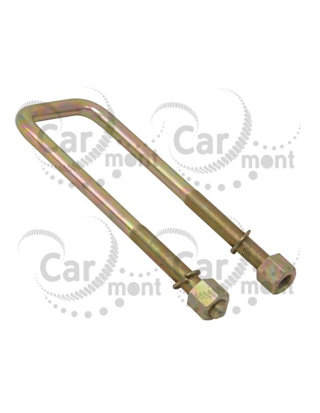 Mocowania resora / cybant strzemiono- Isuzu Pick Up D-MAX 2.5 TFS86TT 1.9 TFS87 - 8-97946-550-0
