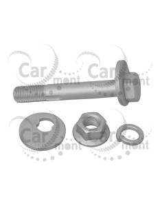 Zestaw do ustawiania zbieżności tył - SantaFe II KIA Sorento II - 55260-2B100 54502-3E500 54501-3E500