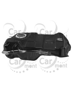 Zbiornik paliwa / bak - Mitsubishi Outlander CW_ GF_ ASX - 1700A959 1700A621 2