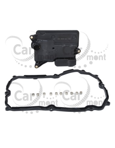 Filtr automatycznej skrzyni biegów z uszczelką - Mitsubishi L200 KL/KK Toyota Hilux Land Cruiser