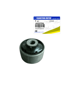 Tuleja wahacza przedniego tylna KGM Korando Tivoli 2015-... 4453537000