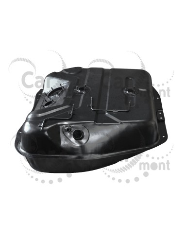 Zbiornik paliwa - Mitsubishi Pajero II Hyundai Galloper LONG - MR135500 MB926344 HQ173023