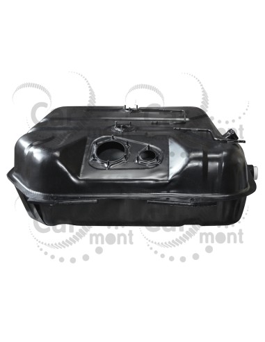 Zbiornik paliwa - Mitsubishi Pajero II Hyundai Galloper LONG - MR135500 MB926344 HQ173023