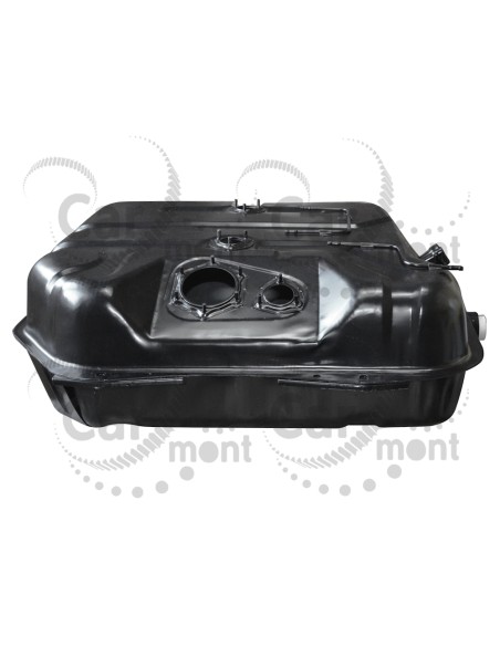 Zbiornik paliwa - Mitsubishi Pajero II Hyundai Galloper LONG - MR135500 MB926344 HQ173023