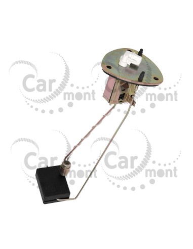 Czujnik poziomu paliwa - Mitsubishi Pajero II  - MB571603 MB571605