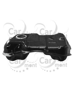 Zbiornik paliwa / bak - Mitsubishi Outlander CW GF ASX Eclipse Cross - 1700A962 1700A963 2