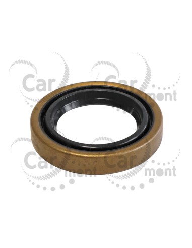 Uszczelniacz tylnej półosi 42*65*11 - Nissan Patrol 160 Y60 Y61 - 43252-VH300 43252-C6001 43252-C6000