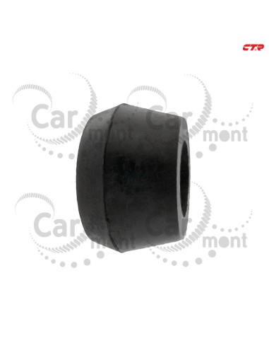 Tuleja amortyzatora tylnego - Nissan Mitsubishi Hyundai - 56119-V6000 56119-41W00 MB110519