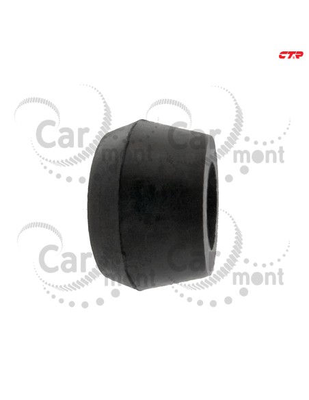 Tuleja amortyzatora tylnego - Nissan Mitsubishi Hyundai - 56119-V6000 56119-41W00 MB110519