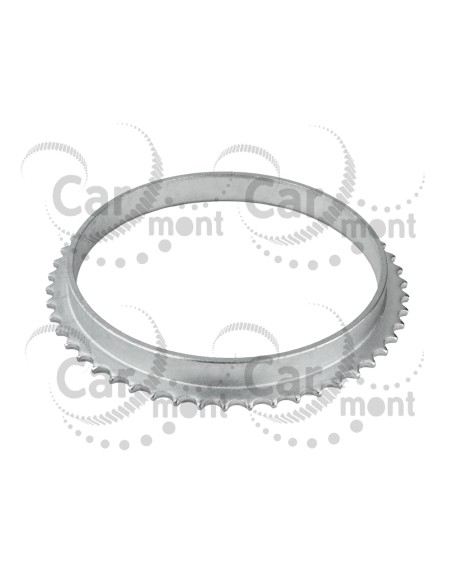 Pierścień koronka ABS przegubu - Mitsubishi Pajero III IV - MR528641 MR528644 3815A195 3815A196 3815A200