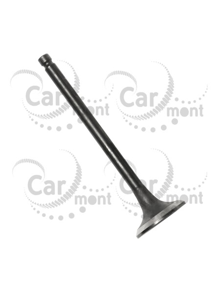 Zawór wydechowy 30.5*6.6*105.5 - Mitsubishi Pajero II 3.5 - MD135482 MD135480 MD168241