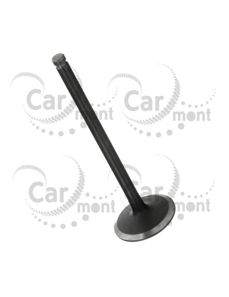 Zawór ssący 35*6.5*106.3 - Mitsubishi Pajero II 3.5 6G74 DOHC - MD135481 MD172315 MD135479