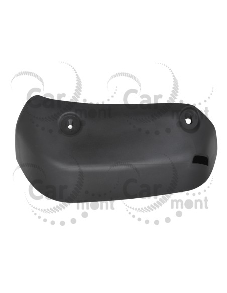 Chlapacz tylny lewy - Mitsubishi Pajero IV - 7654A005