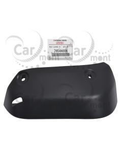 Chlapacz tylny prawy - Mitsubishi Pajero IV - 7654A006 - Oryginał Mitsubishi