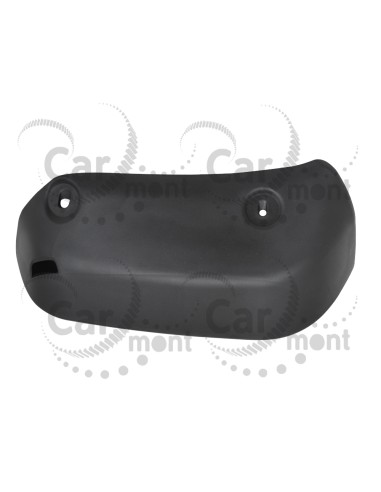 Chlapacz tylny prawy - Mitsubishi Pajero IV - 7654A006