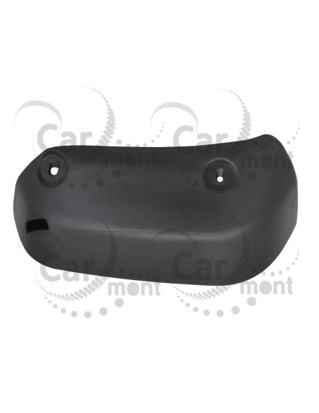 Chlapacz tylny prawy - Mitsubishi Pajero IV - 7654A006