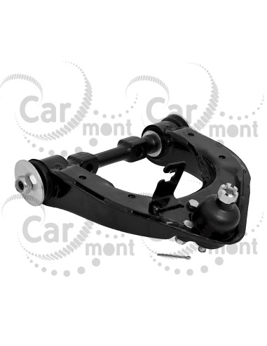 Wahacz przedni górny - lewy - Mitsubishi Pajero II L200 K74 Pajero Sport - MR296093 MB831035 MR124877