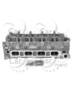 Głowica silnika - Mitsubishi L200 2.4 KL/KK Fiat Fullback - 1005C961 1005C644