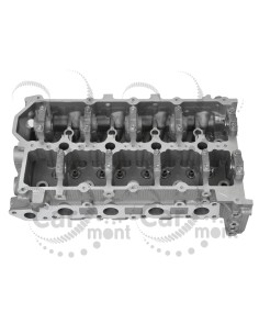Głowica silnika - Mitsubishi L200 2.4 KL/KK Fiat Fullback - 1005C961 1005C644 2