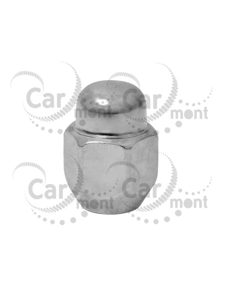 Nakrętka szpilki koła M12x1.5 - Toyota Mitsubishi Mazda Hyundai KIA - 90942-01021 3880A008 B001-37-160A
