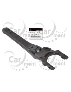 Łapa sprzęgła - Mitsubishi ASX 1.6 GA1W Lancer 1.6 CX1/CY1 - 2318A025 - Oryginał Mitsubishi