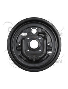 Tarcza kotwiczna tylna prawa - Suzuki Samurai 1.3 SJ413 - 53110M83300 53110-83300 53110-83301 - Oryginał Suzuki 2