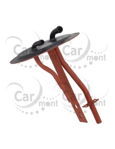 Ssak (smok) zbiornika paliwa - Mitsubishi Pajero III 3.2 DiD - MR512457