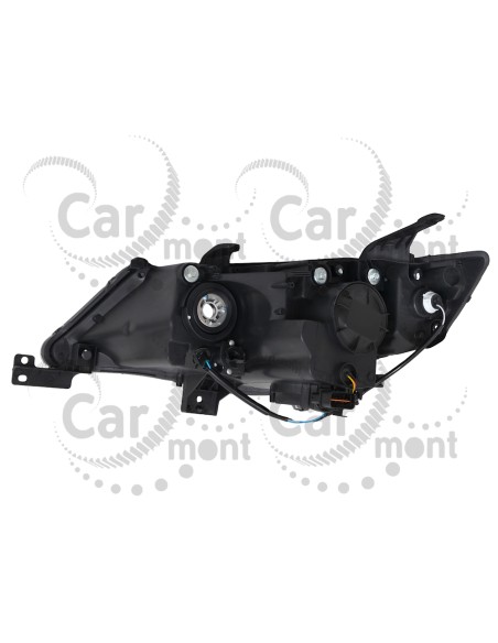 Lampa przednia / reflektor Xenon - prawy - Mitsubishi Outlander CW_W - 8301A162