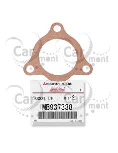 Uszczelka lewarka reduktora - Mitsubishi Pajero L200 L400 Pinin - MB937338 - Oryginał Mitsubishi