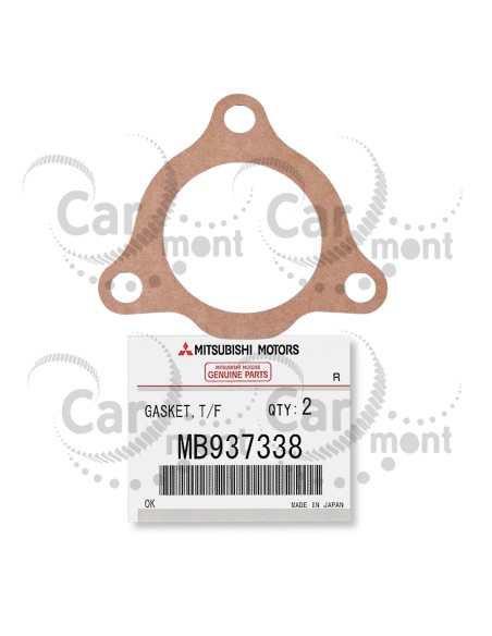 Uszczelka lewarka reduktora - Mitsubishi Pajero L200 L400 Pinin - MB937338 - Oryginał Mitsubishi