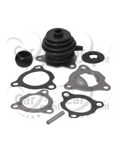 Zestaw naprawczy lewarka reduktora - Mitsubishi Pajero II Pajero Sport - MR110487 MR567087 MB937338
