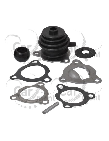 Zestaw naprawczy lewarka reduktora - Mitsubishi Pajero II Pajero Sport - MR110487 MR567087 MB937338