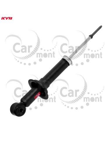 Amortyzator tylny gazowy - Mitsubishi Outlander 2.0 2.4 CU_W - 4162A005 4162A006 4162A015 - KYB