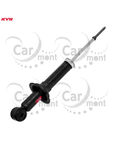 Amortyzator tylny gazowy - Mitsubishi Outlander 2.0 2.4 CU_W - 4162A005 4162A006 4162A015 - KYB