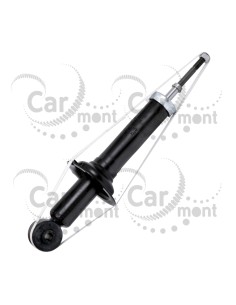 Amortyzator tylny gazowy - Mitsubishi Outlander 2.0 2.4 CU_W - 4162A005 4162A006 4162A015