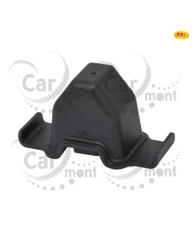 Odbojnik resora tylnego - Toyota Hilux 2.4 D-4D GUN125 2.8 D-4D GUN126 - 48306-0K040 483060K040 - RBI