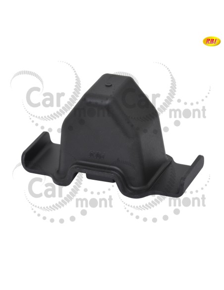 Odbojnik resora tylnego - Toyota Hilux 2.4 D-4D GUN125 2.8 D-4D GUN126 - 48306-0K040 483060K040 - RBI