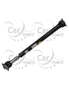 Wał napędowy tylny (Nr 3) - Suzuki Samurai SJ413 1985-1995 - 27103M83311 27103-84A00
