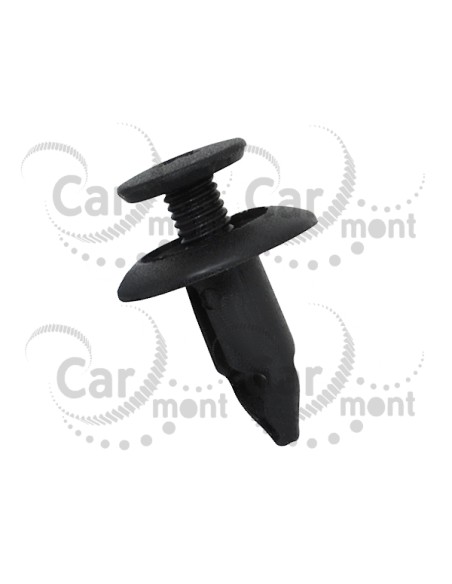 Kołek spinka montażowa - Mitsubishi Pajero III IV Pinin Sport Carisma Lancer - MB344728 MB406893