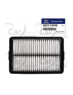 Filtr powietrza i30 Elantra Kona Ceed Proceed XCeed 28113-F2000 28113F2000